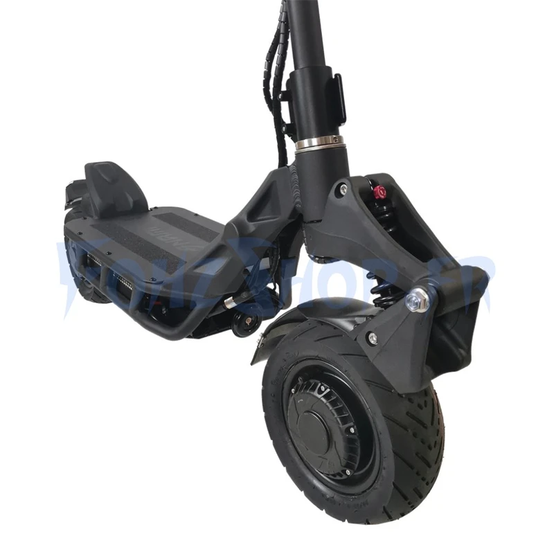 Nami Blast 2 Max 72V 40Ah - Vue 50