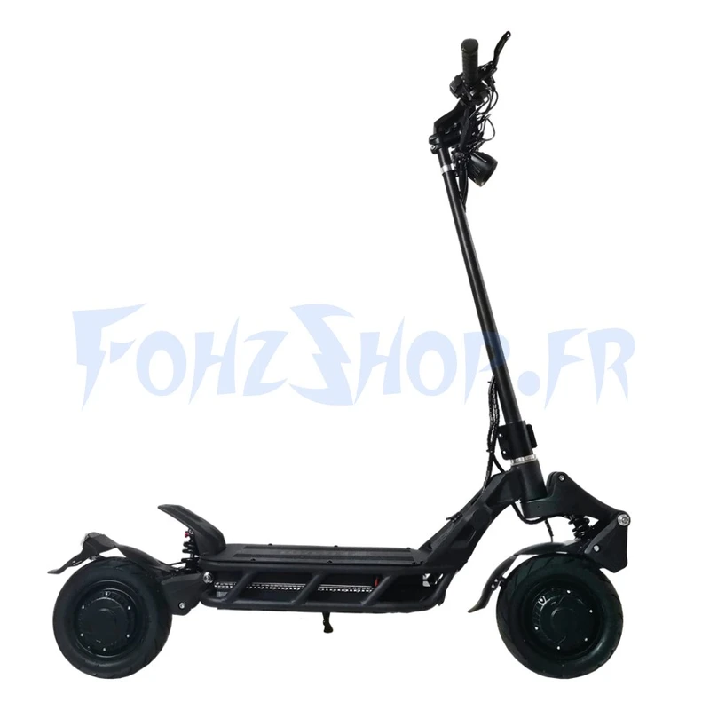 Nami Blast 2 Max 72V 40Ah - Vue 51