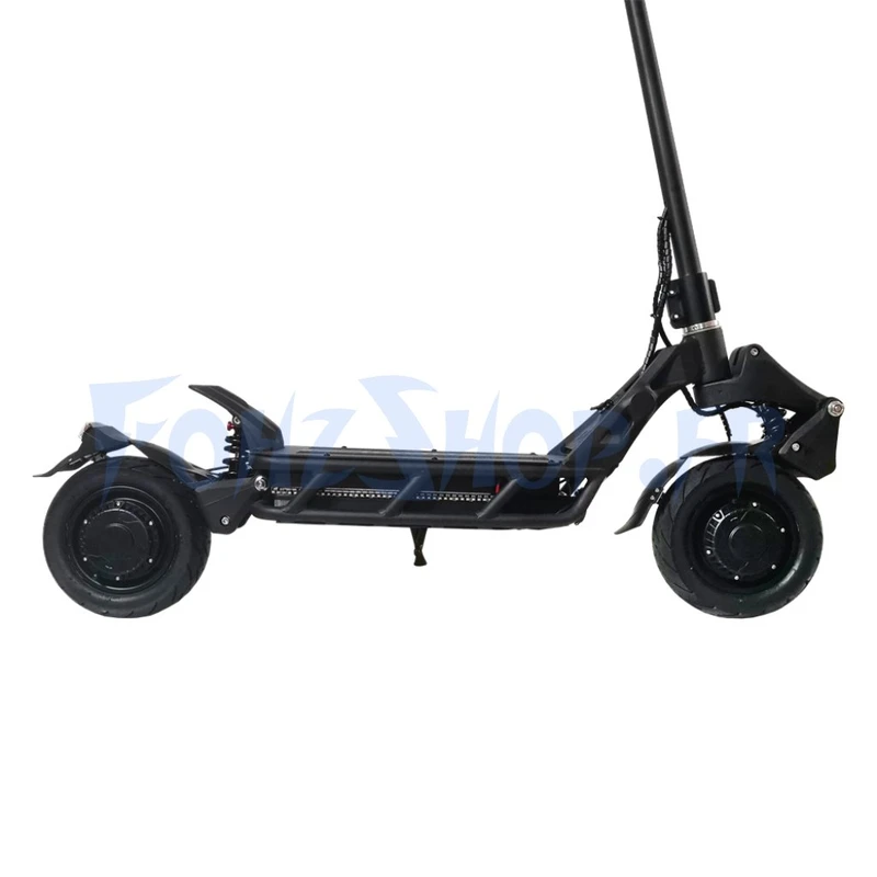 Nami Blast 2 Max 72V 40Ah - Vue 52