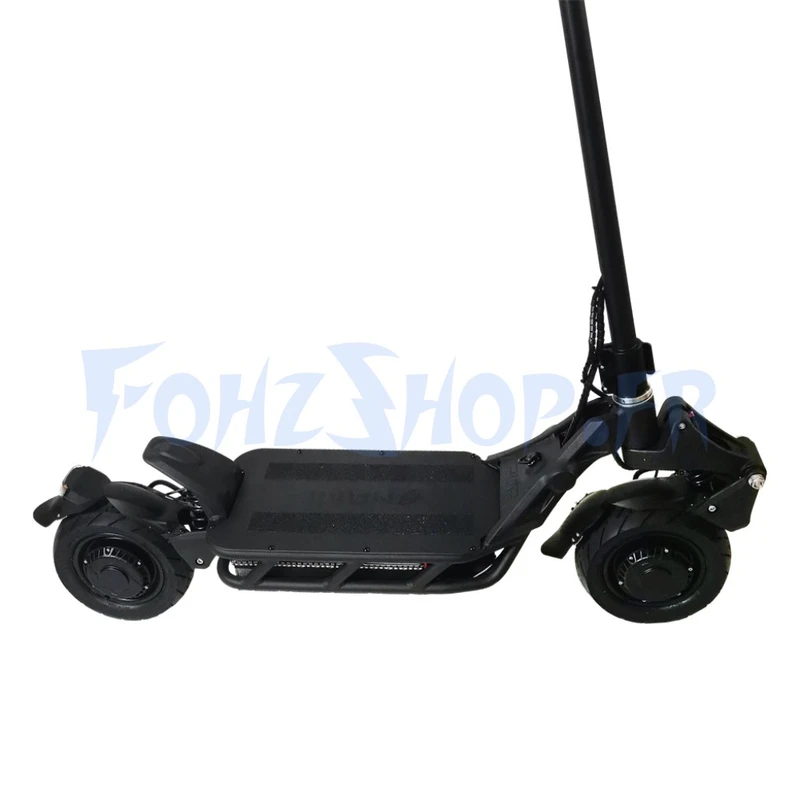 Nami Blast 2 Max 72V 40Ah - Vue 53