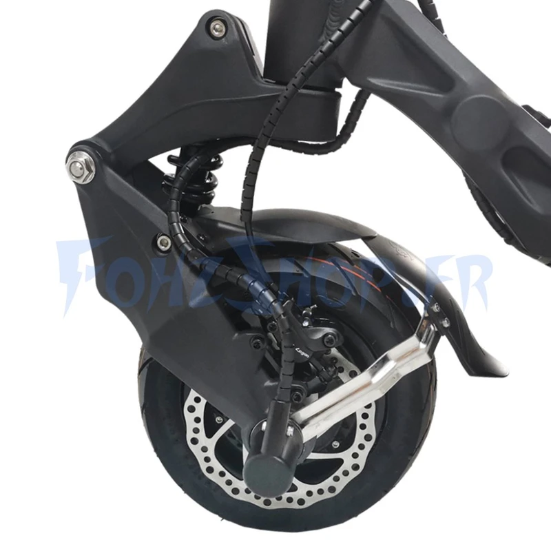 Nami Blast 2 Max 72V 40Ah - Vue 54