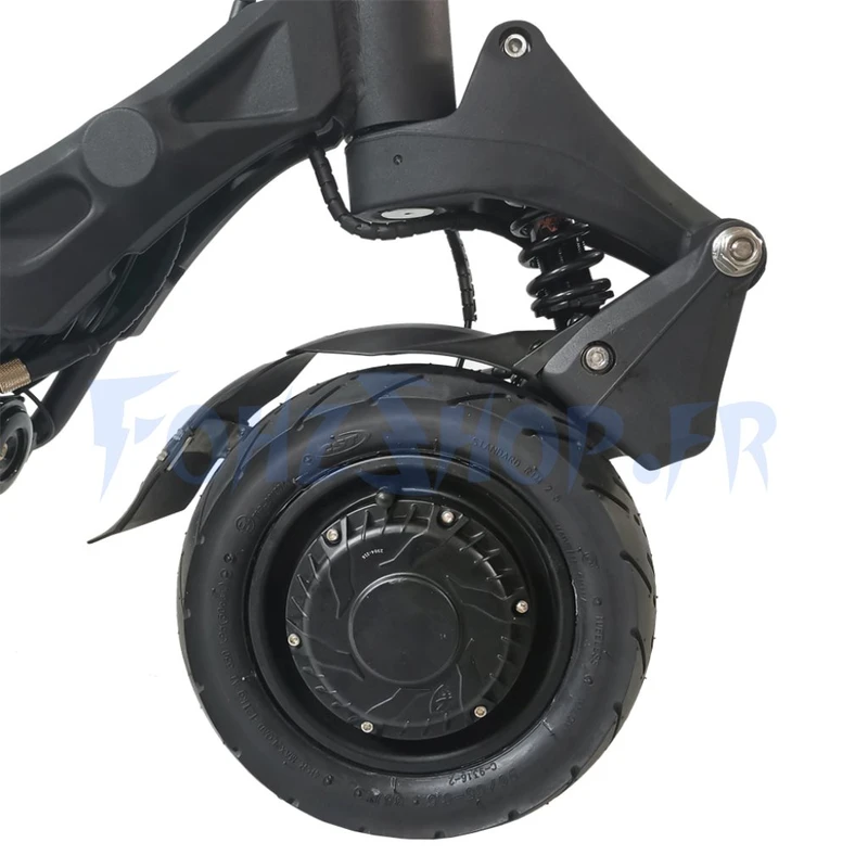 Nami Blast 2 Max 72V 40Ah - Vue 55