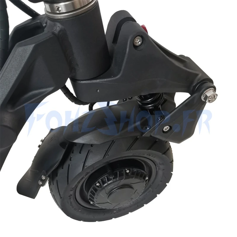 Nami Blast 2 Max 72V 40Ah - Vue 56