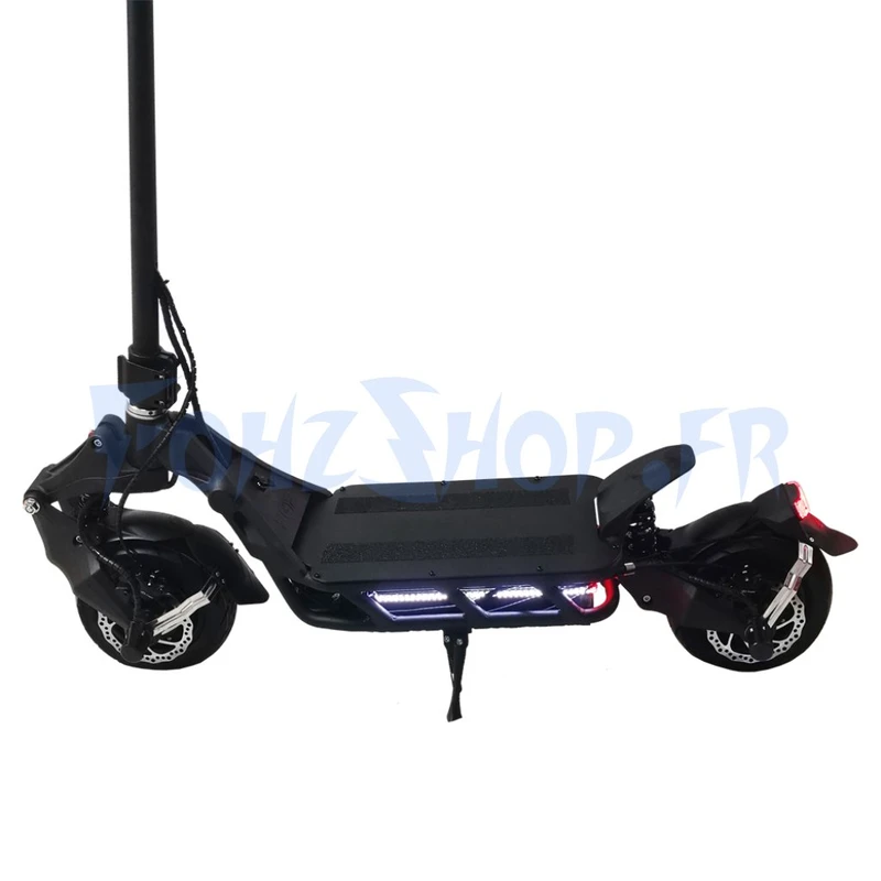 Nami Blast 2 Max 72V 40Ah - Vue 57