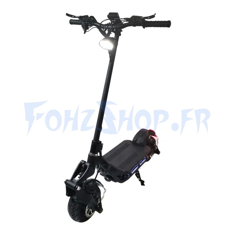 Nami Blast 2 Max 72V 40Ah - Vue 59