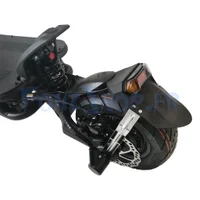 Nami Blast 2 Max 72V 40Ah - Vue 6