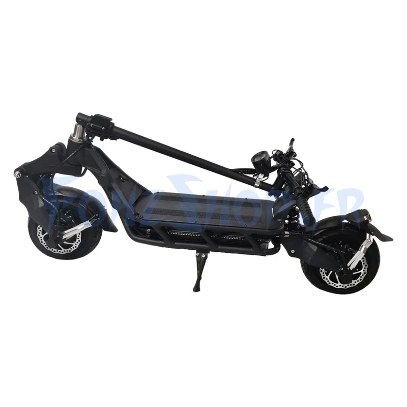 Nami Blast 2 Max 72V 40Ah - Vue 61