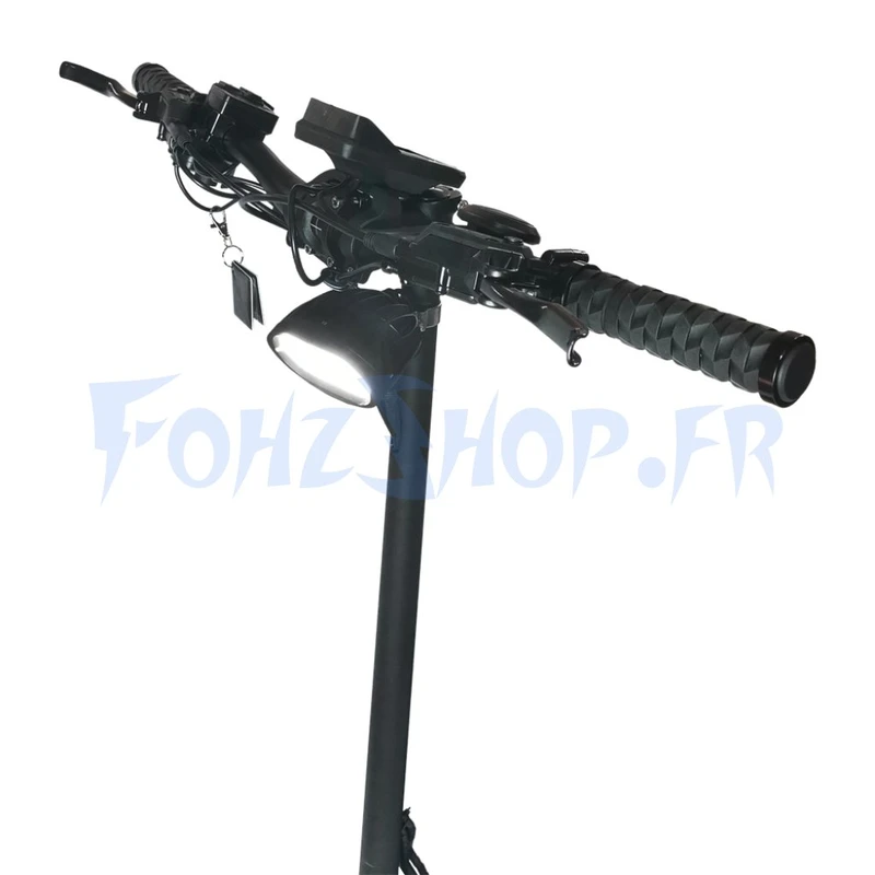 Nami Blast 2 Max 72V 40Ah - Vue 8