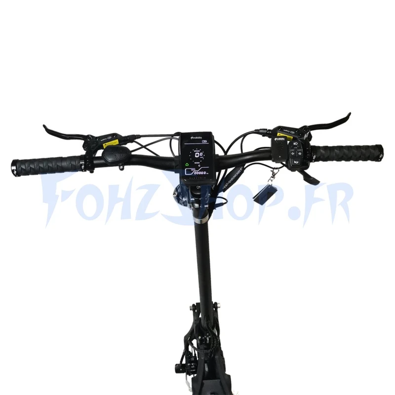 Nami Blast 2 Max 72V 40Ah - Vue 9