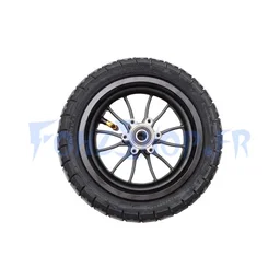 Roue avant pour Kukirin A1 - Vue 3