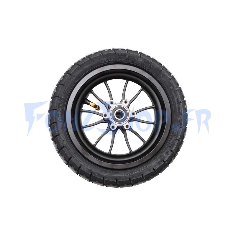 Roue avant pour Kukirin A1 - Vue 3