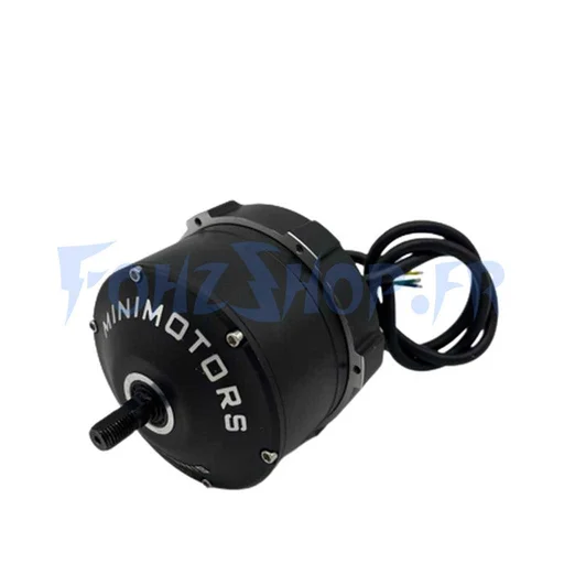 Moteur avant pour Dualtron Thunder 3