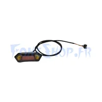 Feu arrière pour Nami Stellar & Super Stellar - Vue 2