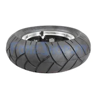 Roue complète 11 pouces Xuancheng 100/55 R6.5 pour Dualtron Victor - Vue 3