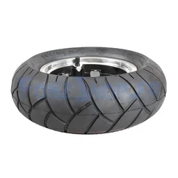Roue complète 11 pouces Xuancheng 100/55 R6.5 pour Dualtron Victor - Vue 3