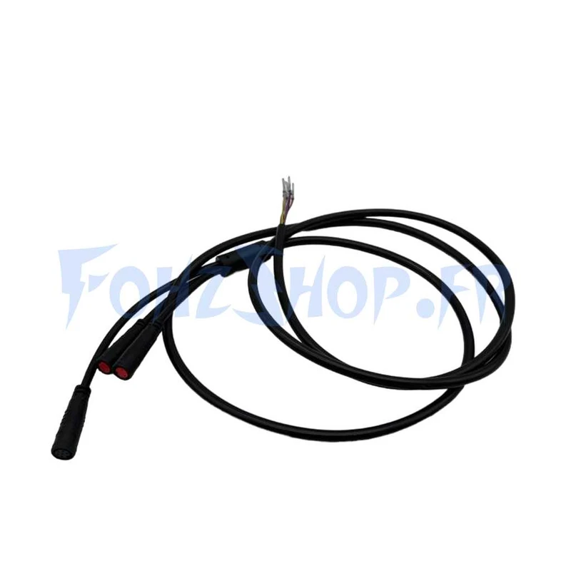 Câble d’affichage principal 7 broches pour Hero X - Vue 1