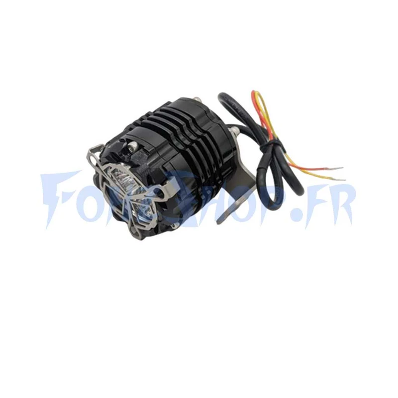 Phare avant pour Dualtron X - Vue 1