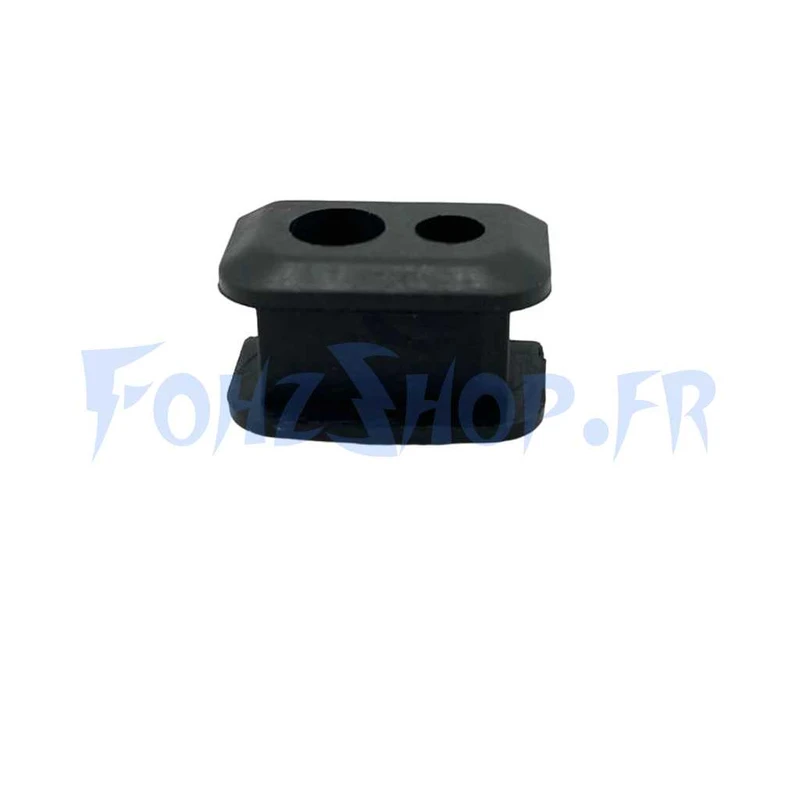 Protection de câble en caoutchouc à 2 trous pour Dualtron Achilleus 2023 - Vue 1