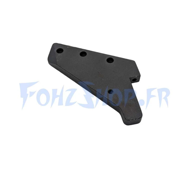 Support de repose-pied pour Blade X - Vue 1