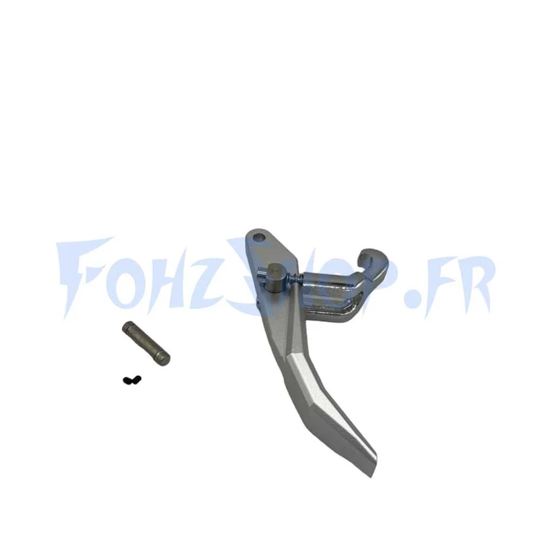 Mécanisme de pliage complet pour Hero X - Vue 1