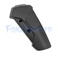 Cache de fourche avant droit pour Dualtron Dolphin - Vue 1