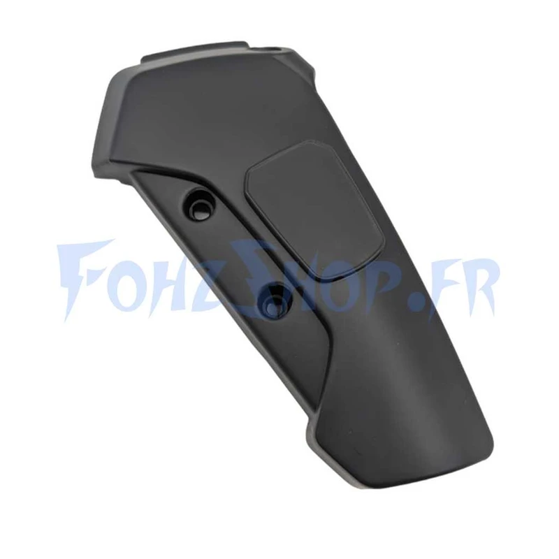 Cache de fourche avant droit pour Dualtron Dolphin - Vue 1