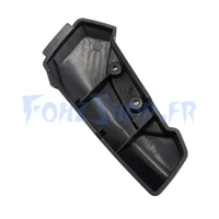 Cache de fourche avant droit pour Dualtron Dolphin - Vue 2