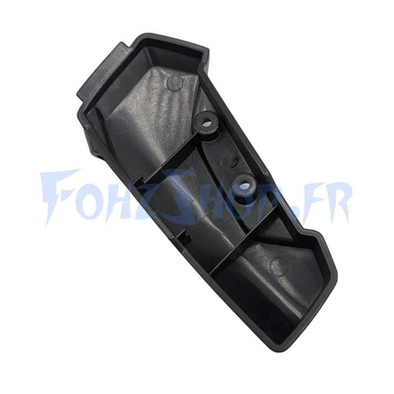 Cache de fourche avant droit pour Dualtron Dolphin - Vue 2