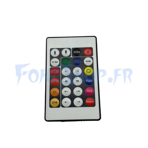 Télécommande pour LED pour Dualtron & Futecher