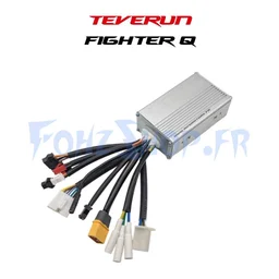 Contrôleur arrière pour Teverun Fighter Mini Q - Vue 1