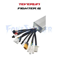 Contrôleur arrière pour Teverun Fighter Mini Q - Vue 2