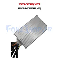 Contrôleur arrière pour Teverun Fighter Mini Q - Vue 3