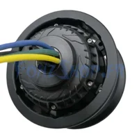 Moteur LonnYo 70/75/80/90/100H pour montage avec chambre à air (demi jante fixe) - Vue 1