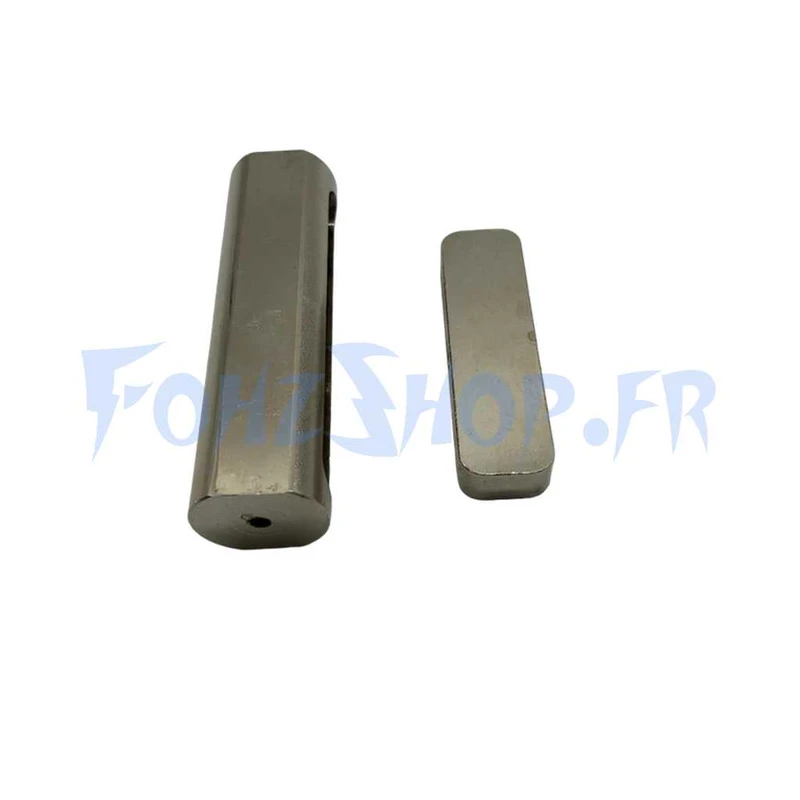 Axe de colonne de direction pour Dualtron X & X2 - Vue 1