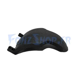 Garde-boue effet carbone avant / arrière pour Teverun 7260R - Vue 2