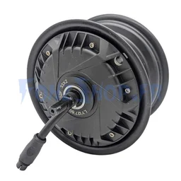 Moteur avant V2 2024 pour Teverun 7260R - Vue 1