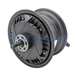 Moteur avant V2 2024 pour Teverun 7260R - Vue 2
