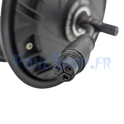 Moteur avant V2 2024 pour Teverun 7260R - Vue 3
