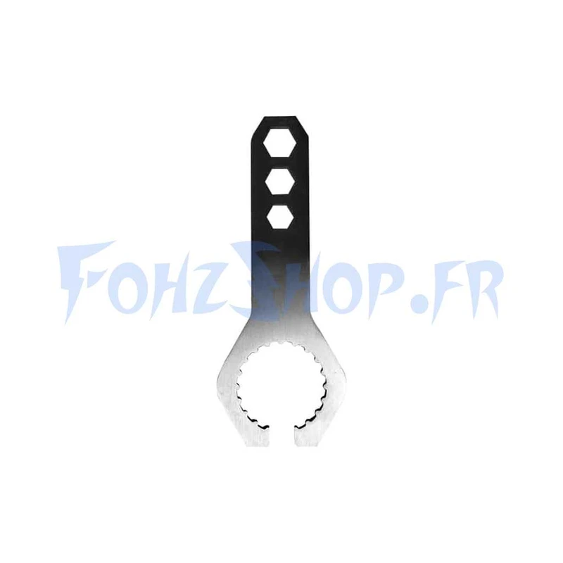 Clé folding Dualtron Minimotors - Vue 1