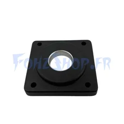 Cache de suspension arrière pour Dualtron Achilleus 2023, Thunder 2, Victor, Luxury, Luxury Plus 2024 & Victor Limited - Vue 1