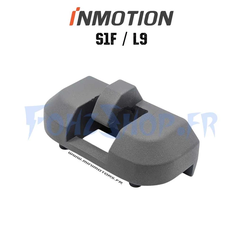 Crochet châssis pour Inmotion S1F - Vue 1