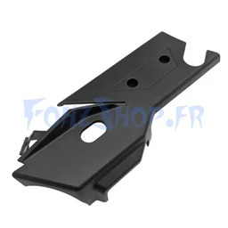 Cache de bras de fourche droit pour Dualtron Dolphin - Vue 1