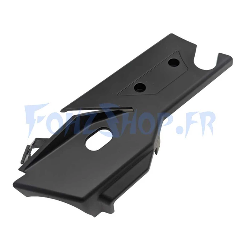 Cache de bras de fourche droit pour Dualtron Dolphin - Vue 1