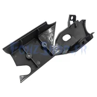 Cache de bras de fourche droit pour Dualtron Dolphin - Vue 2