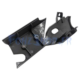 Cache de bras de fourche droit pour Dualtron Dolphin - Vue 2