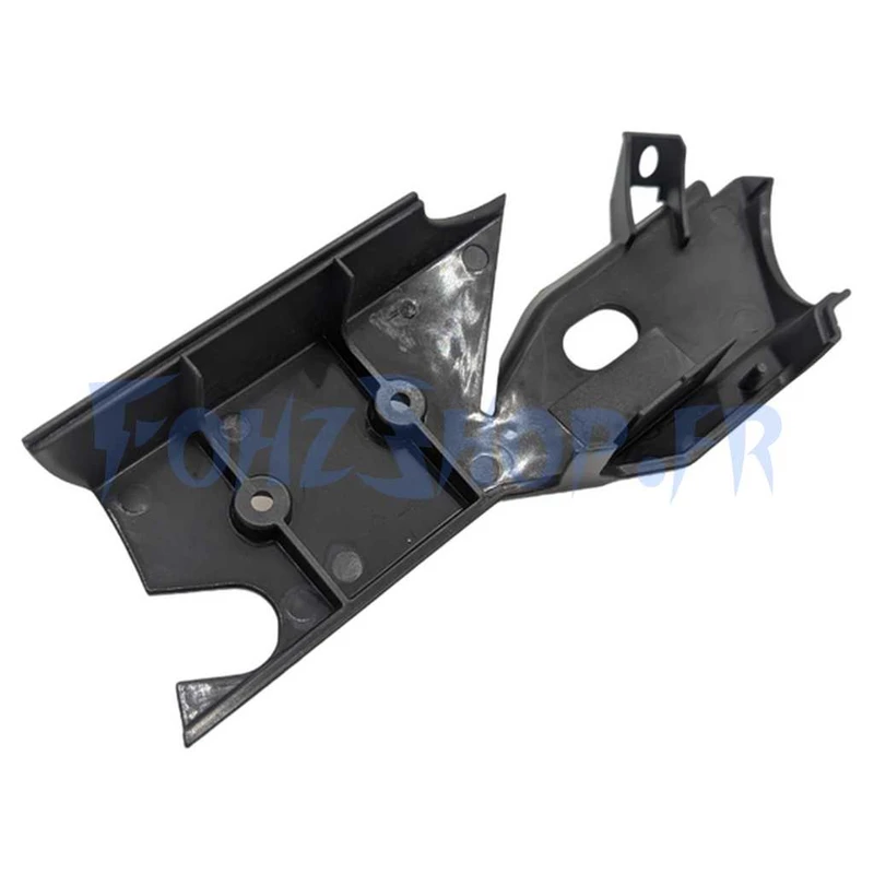 Cache de bras de fourche droit pour Dualtron Dolphin - Vue 2