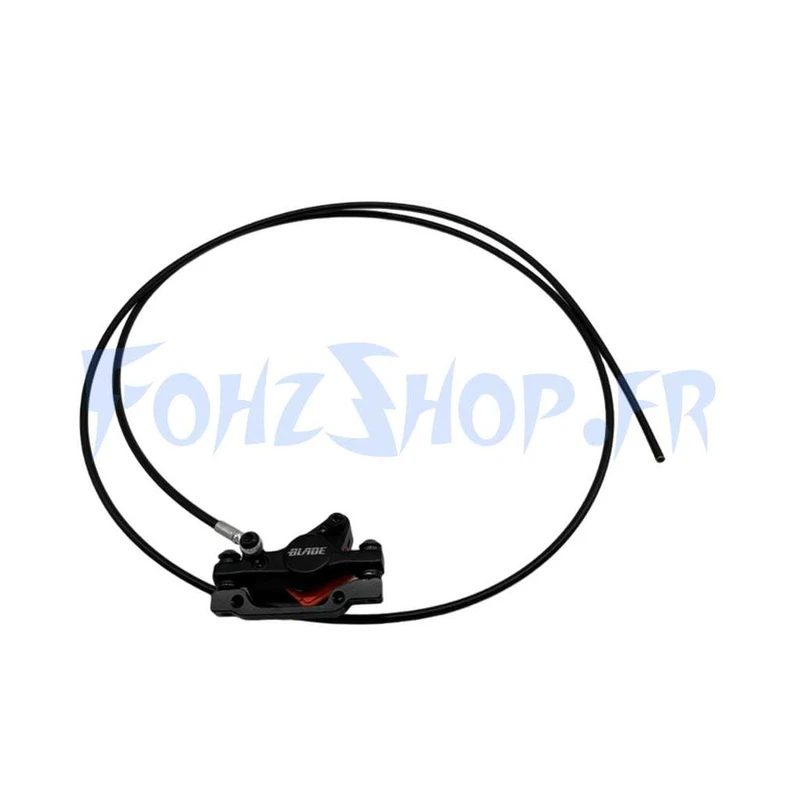 Câble de frein arrière pour Blade X - Vue 1