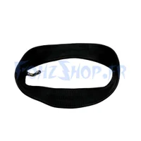 Chambre à air 8,5 pouces valve coudée 90° pour Speedway Leger, Dualtron Mini, Togo & Pop - Vue 1