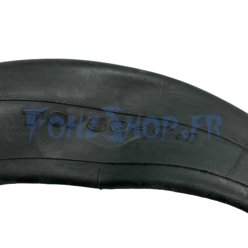 Chambre à air 8,5 pouces valve coudée 90° pour Speedway Leger, Dualtron Mini, Togo & Pop - Vue 2