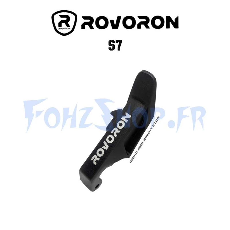 Crochet de pliage pour Rovoron S7 - Vue 1